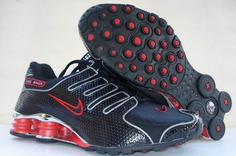 nike shox NZ028